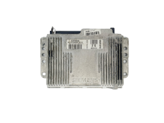 Blok Ovladačů 96259124 K115000010H Daewoo Siemens 34474