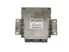 Blok Ovladačů 9643707380 9644925780 IAW48P2.76 PSA 37415