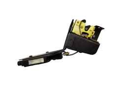 Zámek Kapoty Zadek 871971 661527 Citroen C5 