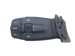 Ovladač Rádia Seat Ibiza 3 5J0959849