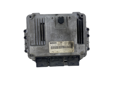 Blok Ovladačů 0281011549 8200310863 8200370779 Renault Bosch 51724