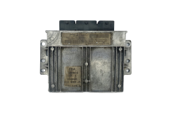 Blok Ovladačů 9645211580 9644625680 21646584-5 PSA Sagem 45216