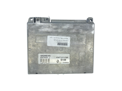 Blok Ovladačů S101710101E 7700747899 7700858450 Renault Siemens