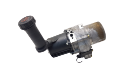 Čerpadlo Posilovače Řízení Peugeot 307 9646617180 A5088928 HPI 1073
