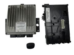 Starter Pack Renault Clio 2 8200374150 8200311989 1,5 DCI Starter Pack Renault Clio 2 8200374150 8200311989 1,5 DCI