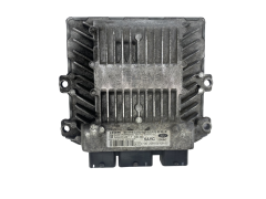 Blok Ovladačů 3S61-12A650-LC 5WS40140E-T 5AYC Ford Siemens 50128