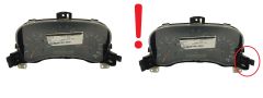 Otáčkoměr Fiat Punto 46812961 503000341000 69537 Otáčkoměr Fiat Punto 46812961 503000341000 69537