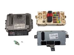 Starter Pack Alfa Romeo GT 55206271 50503496 46558758 1.9 JTD