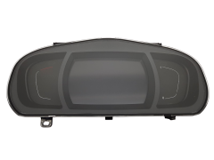 Tachometr Renault Scenic 4 248100254R 7733