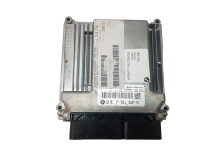 Řídicí Jednotka Motoru DME7561834 0261201159 BMW Bosch 1037
