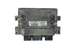 Blok Ovladačů S120200105A 8200522357 8200510536 Renault 48952