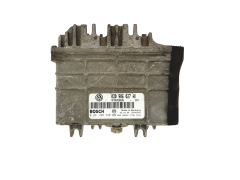 Blok Ovladačů VW Seat 030906027AK 0261203930 Bosch 24977