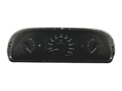 Tachometr Fiat Palio Siena 46551091 06063189901 58094