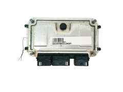 Blok Ovladačů 0261207474 9650346080 9643840680 PSA Bosch 