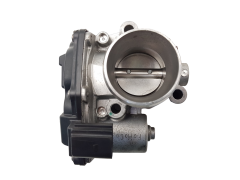 Škrticí Klapka Ford CM5G-9F991-GA 1.0 EcoBoost FoMoCo 3028