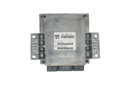 Blok Ovladačů 9645989480 9655756380 IAW48P2.72 45464