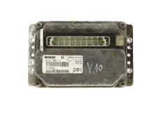 Blok Ovladačů 0261200716 7778785 26SA2593 Fiat Lancia Bosch 26850