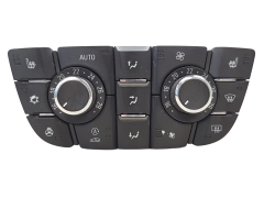 Panel Větrání AC Opel Astra J Meriva B 13346102