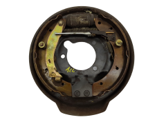 Brzdový Štít Pravý 4211A6 Peugeot Partner I Citroen Berlingo I