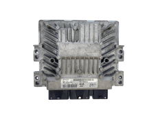 Blok Ovladačů 8V21-12A650-EB 5WS40584B-T Ford Continental 60689