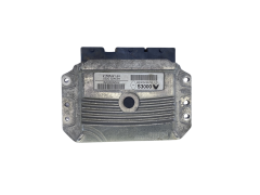 Blok Ovladačů 21585421-2A 8200509552 8200509516 Renault Johnson 61035
