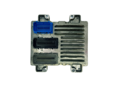 Blok Ovladačů 12659377 12643636 ABVH Opel ACDelco