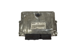 Blok Ovladačů Alfa Romeo 55198492 0281011488 49EAV Bosch 18152