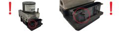 Pumpa Abs PSA 9649988280 9659457180 0265231486 Bosch 1313