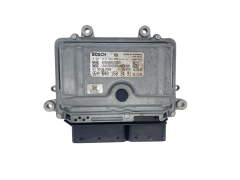 Blok Ovladačů A6401503491 0281013936 Mercedes Bosch 60813