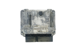 Blok Ovladačů 0281014076 55565527 Opel Bosch 45545