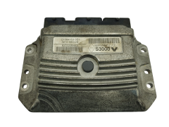 Blok Ovladačů 21584153-3B1 8200298463 8200298457 Renault Sagem 68569