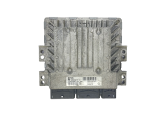 Blok Ovladačů Renault 237102426R S180153104A Continental 57127