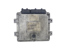 Blok Ovladačů 51822896 4100147 6A0.3B0.00.A9 Fiat Metatron 60845