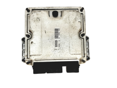 Blok Ovladačů 0281010935 9640938680 9646149880 PSA Bosch 18438