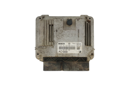 Blok Ovladačů 55197150 AD 0281012534 Opel Bosch 42050 Blok Ovladačů 55197150 AD 0281012534 Opel Bosch 42050