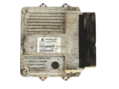 Blok Ovladačů Opel 55198927 BY MJD6O2.M1 Magneti Marelli 19669