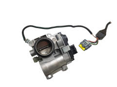 Škrticí Klapka 8200166869 H8200067219 1.2 16V Renault Clio Kangoo 1003