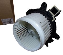 Ventilátor Dmýchadlo Nový originál 1609690280 Citroen C4 Picasso 2 Ventilátor Dmýchadlo Nový originál 1609690280 Citroen C4 Picasso 2