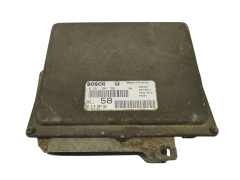Blok Ovladačů 0261204788 9631528780 PSA Bosch 68050