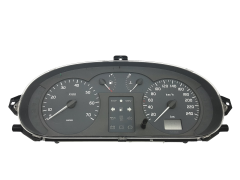 Tachometr Renault Megane 1 Scenic 1 8200071811 57270