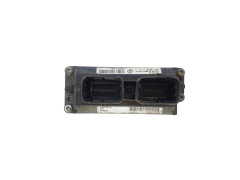 Blok Ovladačů IAW59F.M2 46760606 Fiat Magneti Marelli 34851