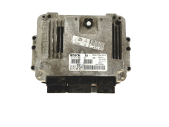 Blok Ovladačů 0281010707 9647158080 9647785580 PSA Bosch 28106