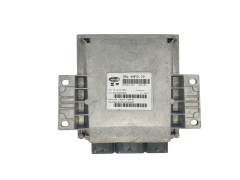 Blok Ovladačů 9648568480 IAW48P2.72 9645989480 PSA Magneti Marelli 46351