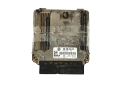 Blok Ovladačů 03G906016HM 0281012278 VW Seat Bosch