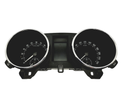 Otáčkoměr Skoda Yeti 5L0920840K A2C53426000 50920 Otáčkoměr Skoda Yeti 5L0920840K A2C53426000 50920