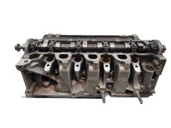 Hlava Válce 949716 F0 110410442R 1.5 dci Renault Megane 3 K9K846 s12 Hlava Válce 949716 F0 110410442R 1.5 dci Renault Megane 3 K9K846 s12