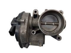 Škrticí Klapka Ford Volvo VP4F9U-9E928-AB 4M5G-ED 3066