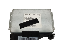 Blok Ovladačů ESP 9650786280 0265109089 PSA Bosch
