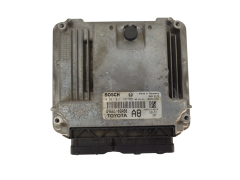 Blok Ovladačů 0281011731 89661-02A80 Toyota Bosch 3186