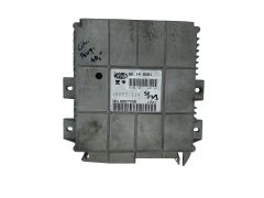 Blok Ovladačů 9618087780 16223.114 G6.140D01 PSA Magneti Marelli 51465